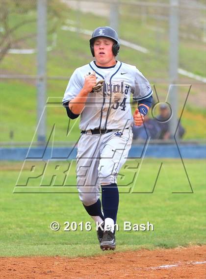 Thumbnail 2 in Camarillo vs. Loyola photogallery.