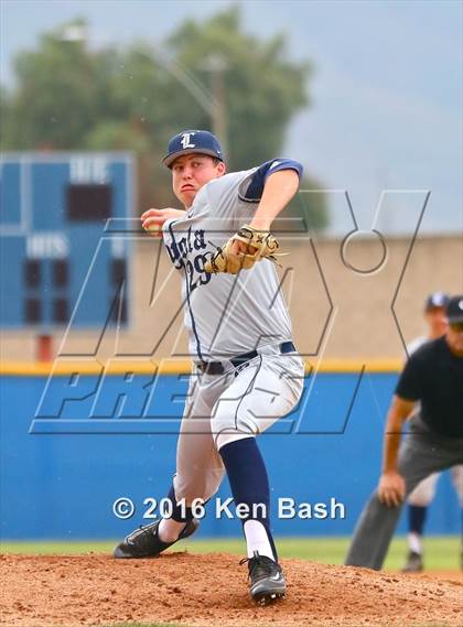 Thumbnail 1 in Camarillo vs. Loyola photogallery.