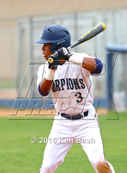 Thumbnail 1 in Camarillo vs. Loyola photogallery.