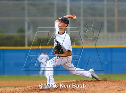 Thumbnail 1 in Camarillo vs. Loyola photogallery.