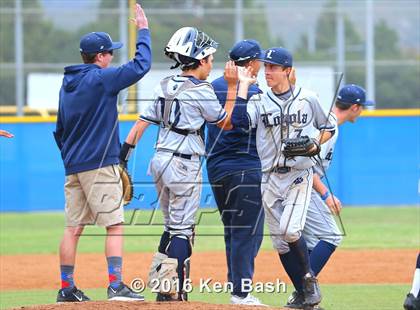 Thumbnail 2 in Camarillo vs. Loyola photogallery.