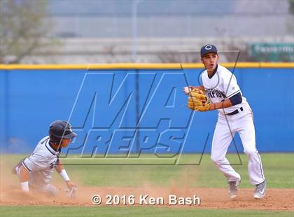 Thumbnail 1 in Camarillo vs. Loyola photogallery.
