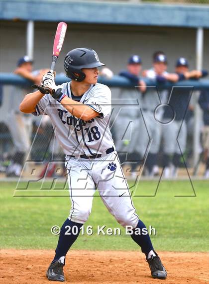 Thumbnail 3 in Camarillo vs. Loyola photogallery.