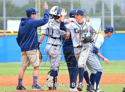 Thumbnail 3 in Camarillo vs. Loyola photogallery.