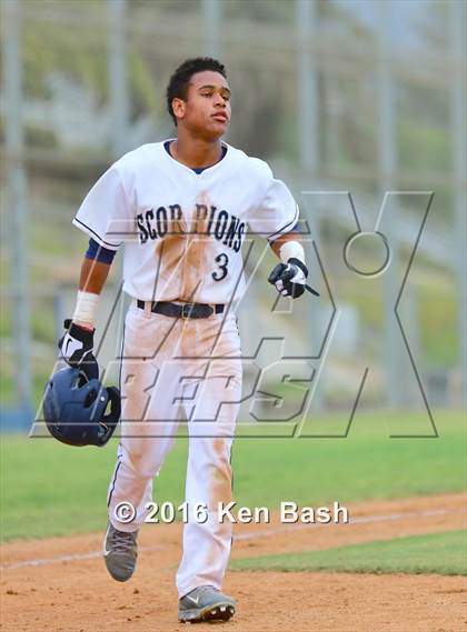 Thumbnail 3 in Camarillo vs. Loyola photogallery.