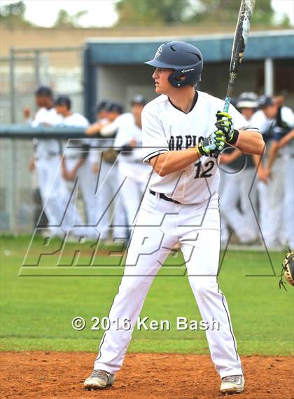 Thumbnail 3 in Camarillo vs. Loyola photogallery.