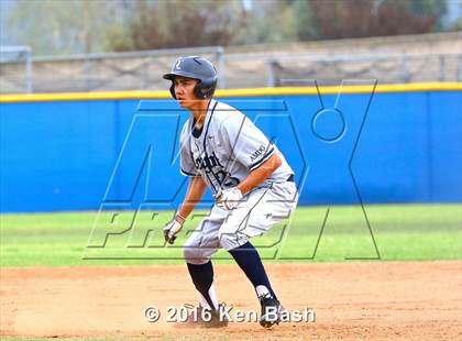 Thumbnail 3 in Camarillo vs. Loyola photogallery.
