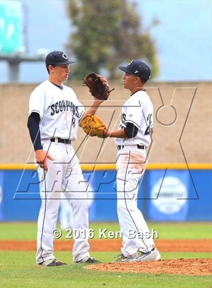 Thumbnail 2 in Camarillo vs. Loyola photogallery.