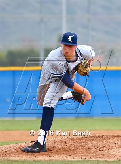 Thumbnail 2 in Camarillo vs. Loyola photogallery.