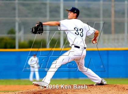 Thumbnail 2 in Camarillo vs. Loyola photogallery.