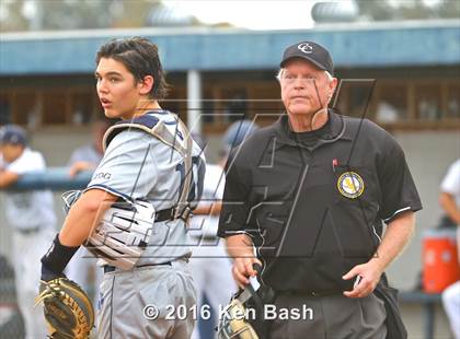 Thumbnail 1 in Camarillo vs. Loyola photogallery.