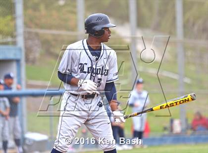 Thumbnail 1 in Camarillo vs. Loyola photogallery.