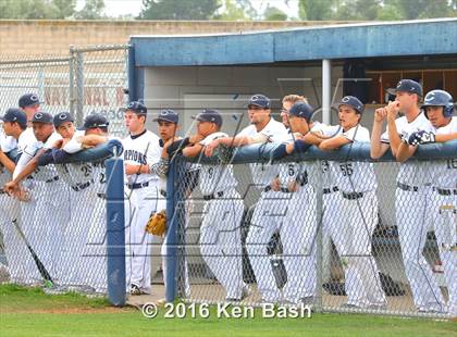 Thumbnail 1 in Camarillo vs. Loyola photogallery.