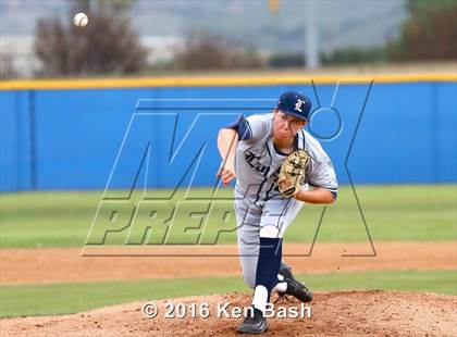 Thumbnail 3 in Camarillo vs. Loyola photogallery.