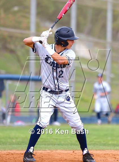 Thumbnail 1 in Camarillo vs. Loyola photogallery.