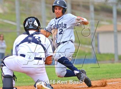 Thumbnail 1 in Camarillo vs. Loyola photogallery.