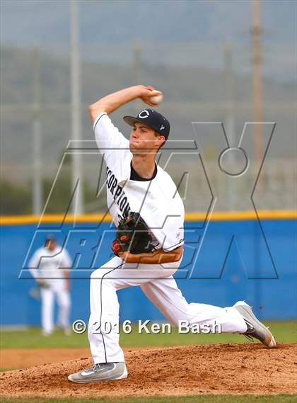Thumbnail 2 in Camarillo vs. Loyola photogallery.