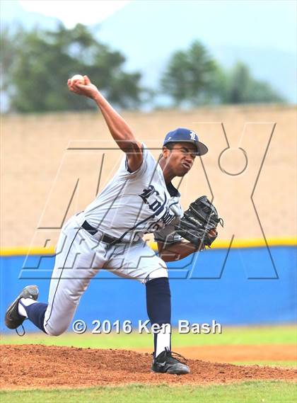 Thumbnail 3 in Camarillo vs. Loyola photogallery.