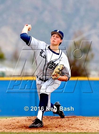 Thumbnail 1 in Camarillo vs. Loyola photogallery.