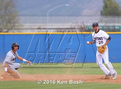 Thumbnail 2 in Camarillo vs. Loyola photogallery.