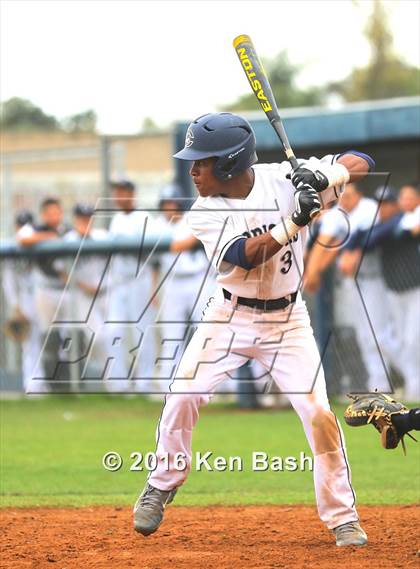Thumbnail 1 in Camarillo vs. Loyola photogallery.