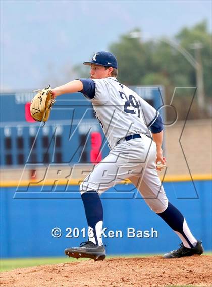 Thumbnail 1 in Camarillo vs. Loyola photogallery.