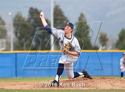 Thumbnail 2 in Camarillo vs. Loyola photogallery.