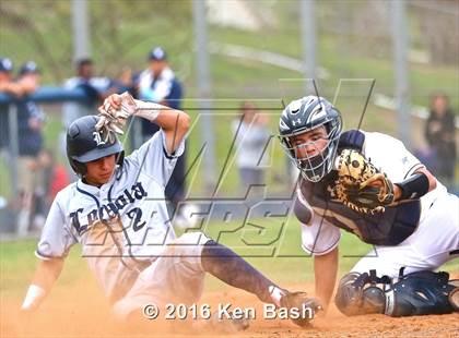 Thumbnail 1 in Camarillo vs. Loyola photogallery.