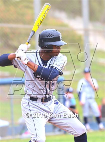 Thumbnail 3 in Camarillo vs. Loyola photogallery.