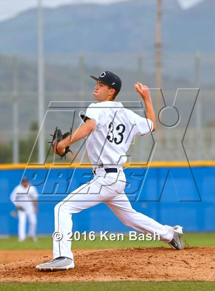 Thumbnail 1 in Camarillo vs. Loyola photogallery.