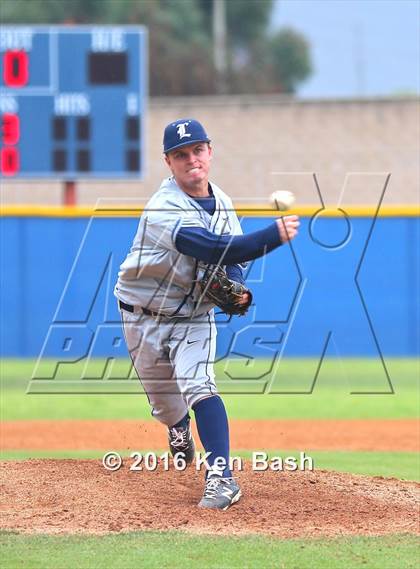 Thumbnail 2 in Camarillo vs. Loyola photogallery.