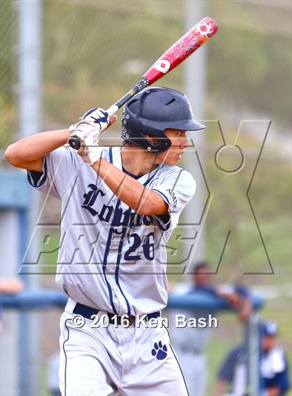 Thumbnail 3 in Camarillo vs. Loyola photogallery.