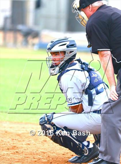 Thumbnail 3 in Camarillo vs. Loyola photogallery.