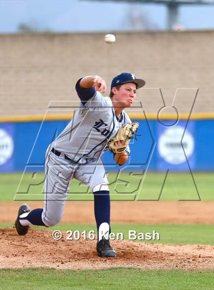 Thumbnail 2 in Camarillo vs. Loyola photogallery.