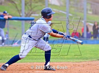 Thumbnail 1 in Camarillo vs. Loyola photogallery.