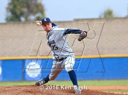 Thumbnail 3 in Camarillo vs. Loyola photogallery.