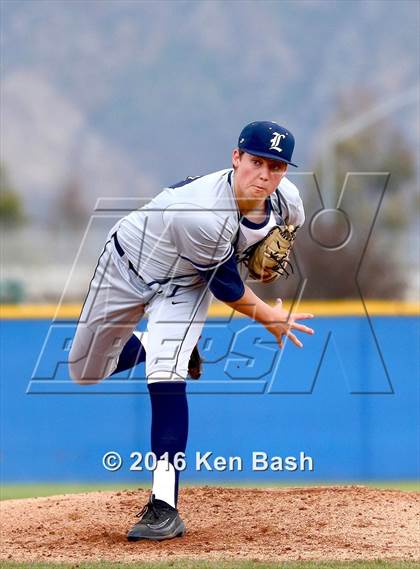 Thumbnail 3 in Camarillo vs. Loyola photogallery.