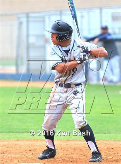 Thumbnail 3 in Camarillo vs. Loyola photogallery.