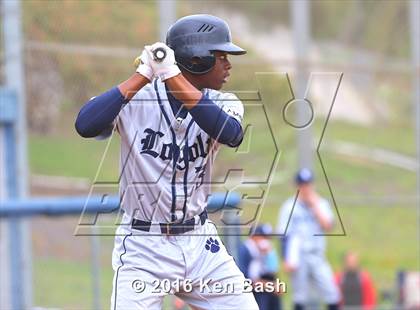 Thumbnail 2 in Camarillo vs. Loyola photogallery.