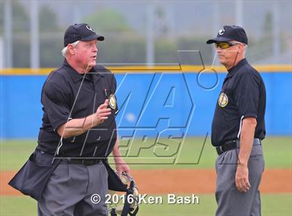 Thumbnail 2 in Camarillo vs. Loyola photogallery.
