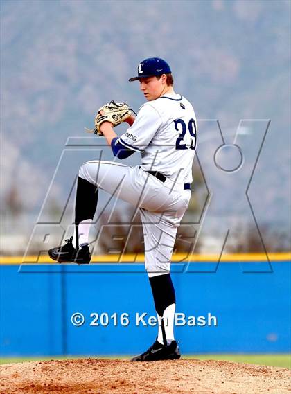 Thumbnail 3 in Camarillo vs. Loyola photogallery.