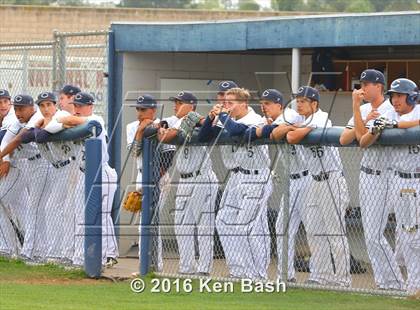 Thumbnail 3 in Camarillo vs. Loyola photogallery.