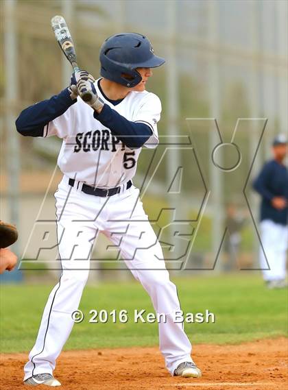 Thumbnail 1 in Camarillo vs. Loyola photogallery.