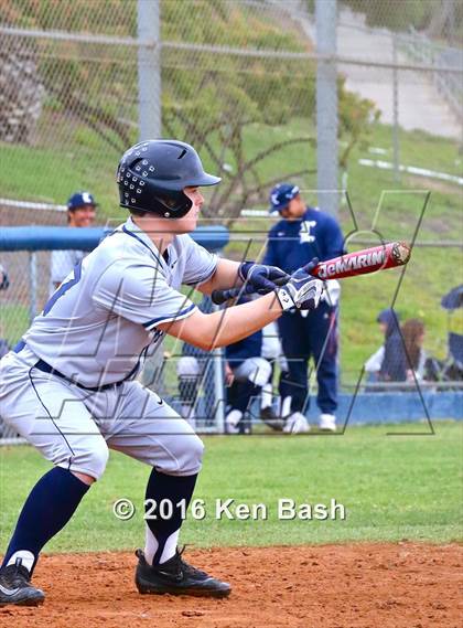 Thumbnail 1 in Camarillo vs. Loyola photogallery.