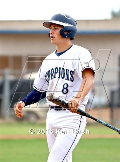 Thumbnail 3 in Camarillo vs. Loyola photogallery.