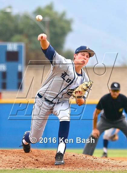Thumbnail 3 in Camarillo vs. Loyola photogallery.