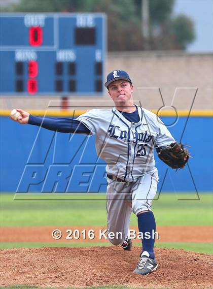 Thumbnail 1 in Camarillo vs. Loyola photogallery.