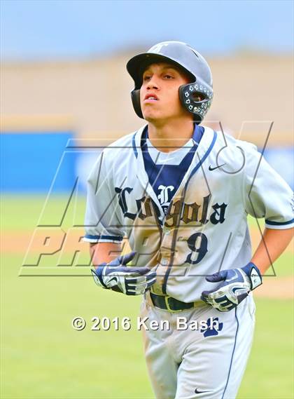 Thumbnail 1 in Camarillo vs. Loyola photogallery.