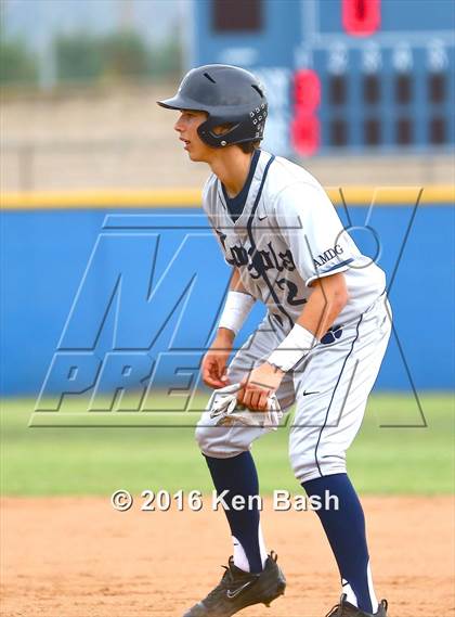Thumbnail 1 in Camarillo vs. Loyola photogallery.