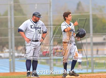 Thumbnail 2 in Camarillo vs. Loyola photogallery.